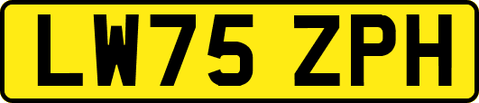 LW75ZPH