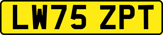 LW75ZPT