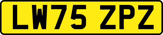 LW75ZPZ
