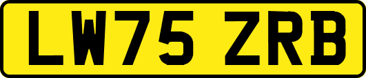 LW75ZRB