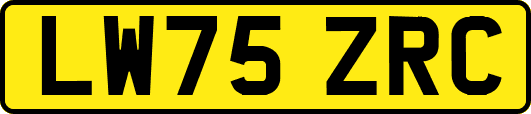 LW75ZRC