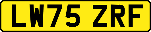 LW75ZRF