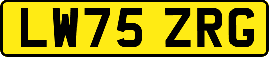 LW75ZRG