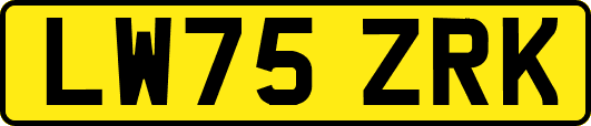LW75ZRK