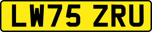LW75ZRU