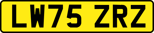 LW75ZRZ