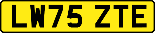 LW75ZTE