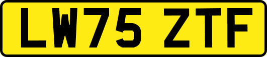 LW75ZTF