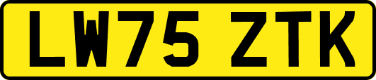LW75ZTK