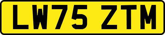 LW75ZTM