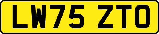 LW75ZTO