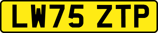 LW75ZTP