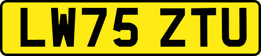 LW75ZTU