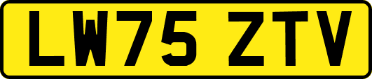 LW75ZTV