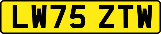 LW75ZTW