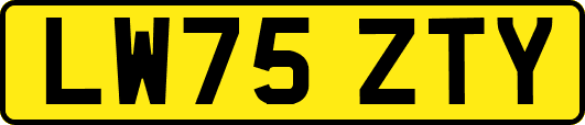 LW75ZTY