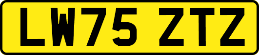 LW75ZTZ