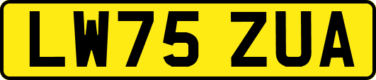 LW75ZUA