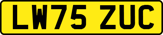 LW75ZUC