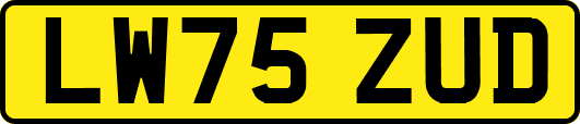 LW75ZUD