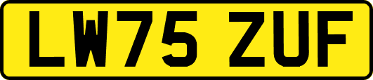 LW75ZUF