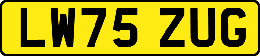 LW75ZUG