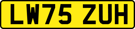 LW75ZUH