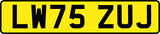 LW75ZUJ