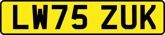 LW75ZUK