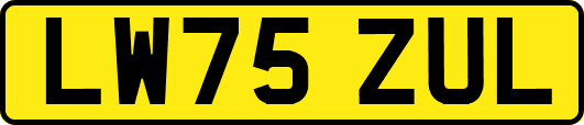 LW75ZUL