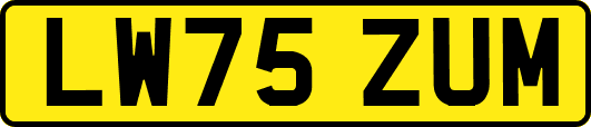 LW75ZUM
