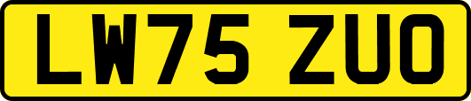 LW75ZUO