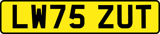 LW75ZUT