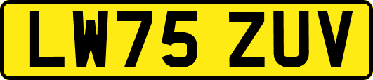 LW75ZUV