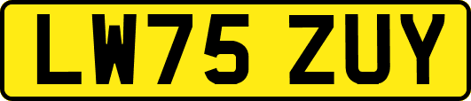 LW75ZUY