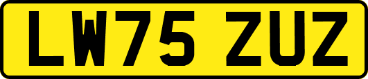 LW75ZUZ