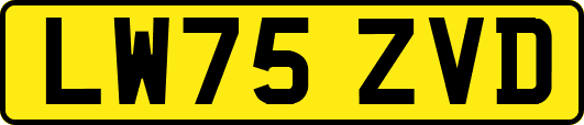 LW75ZVD