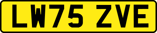 LW75ZVE