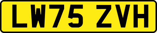 LW75ZVH