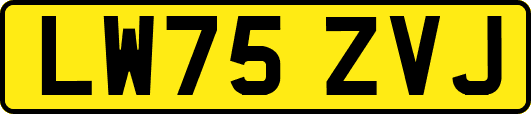 LW75ZVJ