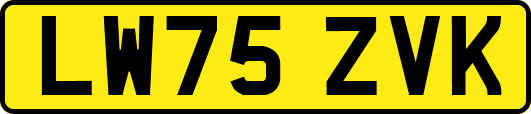 LW75ZVK