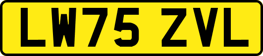 LW75ZVL