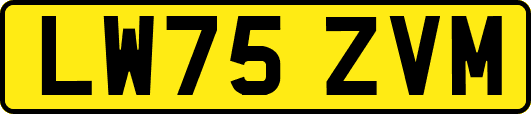 LW75ZVM