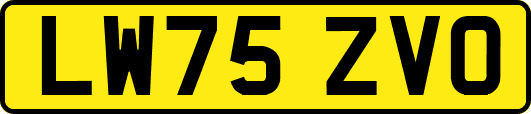 LW75ZVO