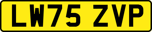 LW75ZVP