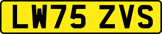 LW75ZVS