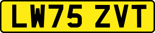 LW75ZVT