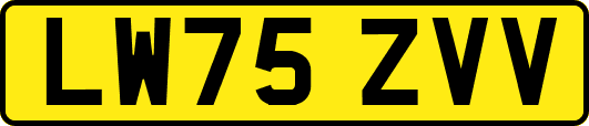 LW75ZVV