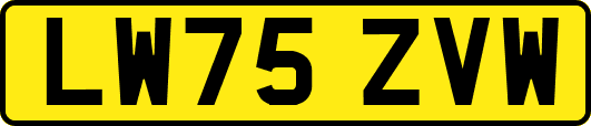 LW75ZVW