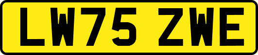 LW75ZWE